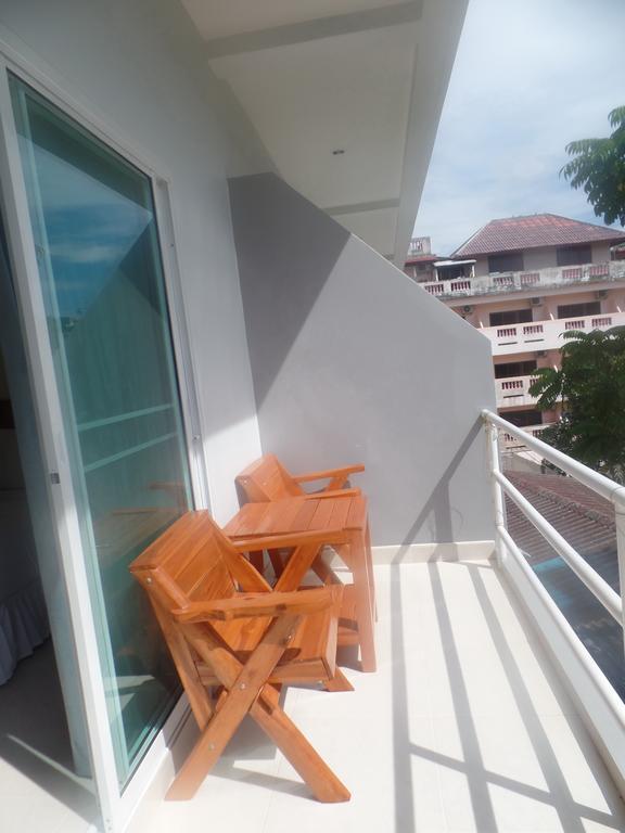 Kasemsuk Guesthouse Sha Extra Plus Karon Room photo