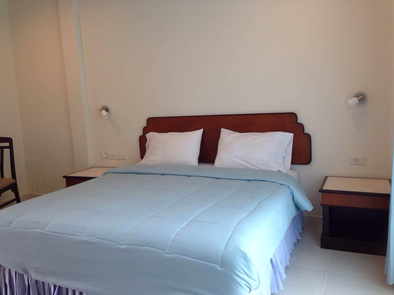 Kasemsuk Guesthouse Sha Extra Plus Karon Exterior photo