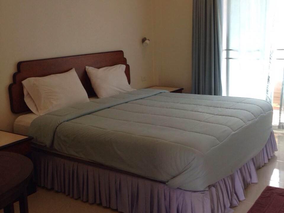 Kasemsuk Guesthouse Sha Extra Plus Karon Exterior photo