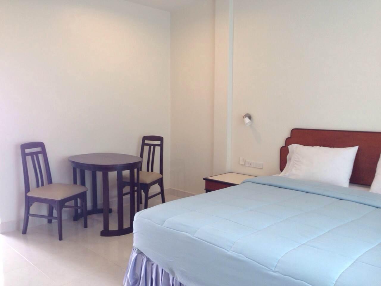 Kasemsuk Guesthouse Sha Extra Plus Karon Exterior photo