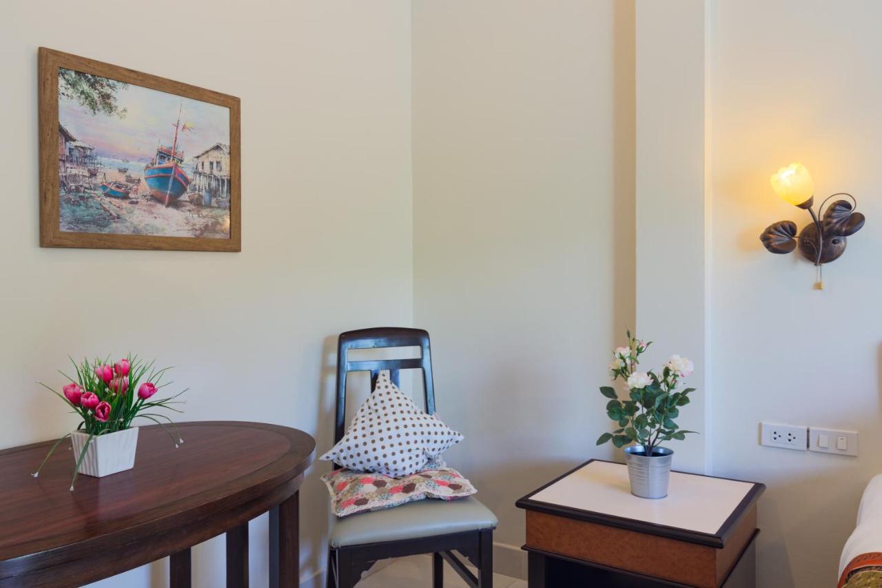 Kasemsuk Guesthouse Sha Extra Plus Karon Exterior photo